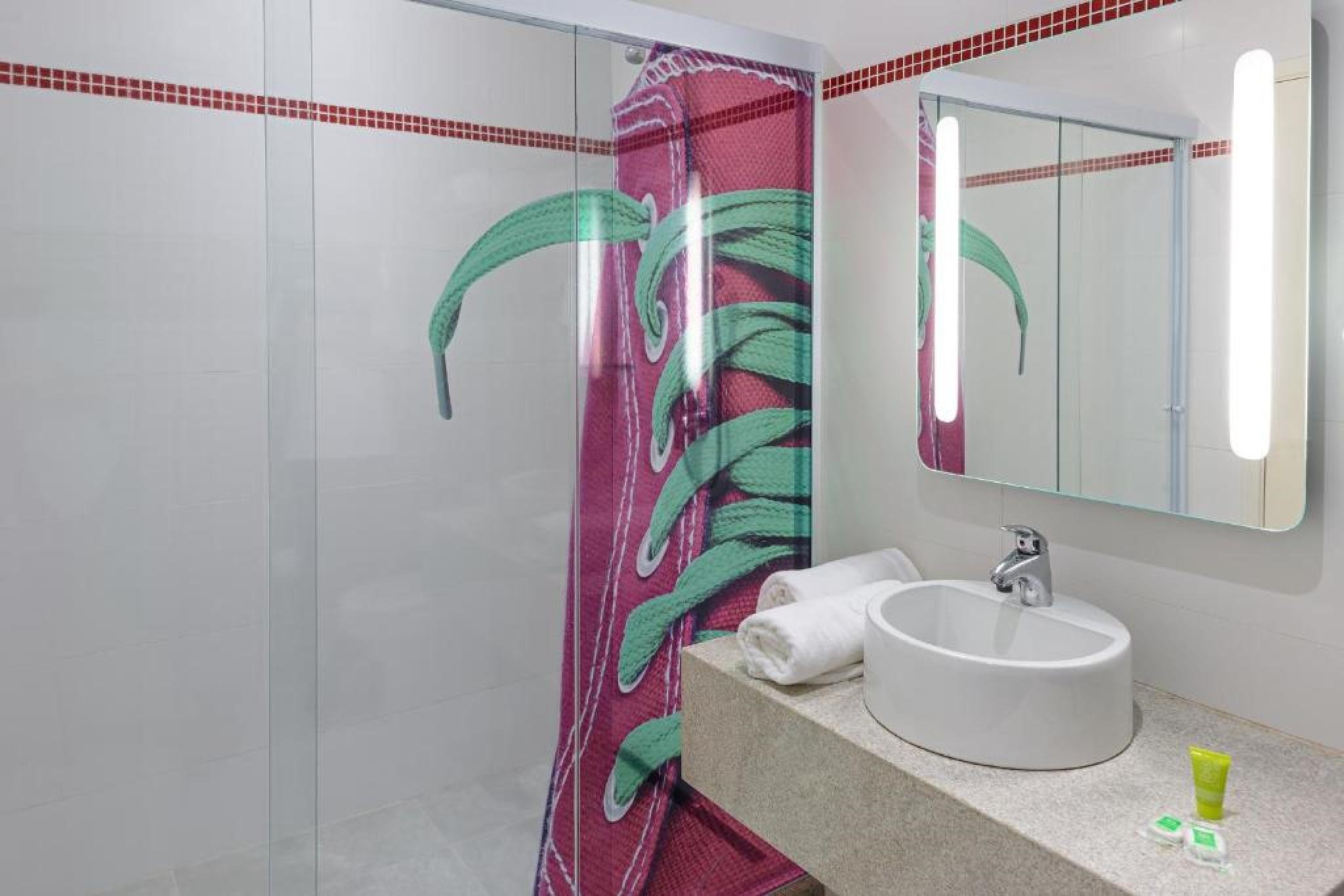 Hotel ibis Styles Birigui Exterior foto