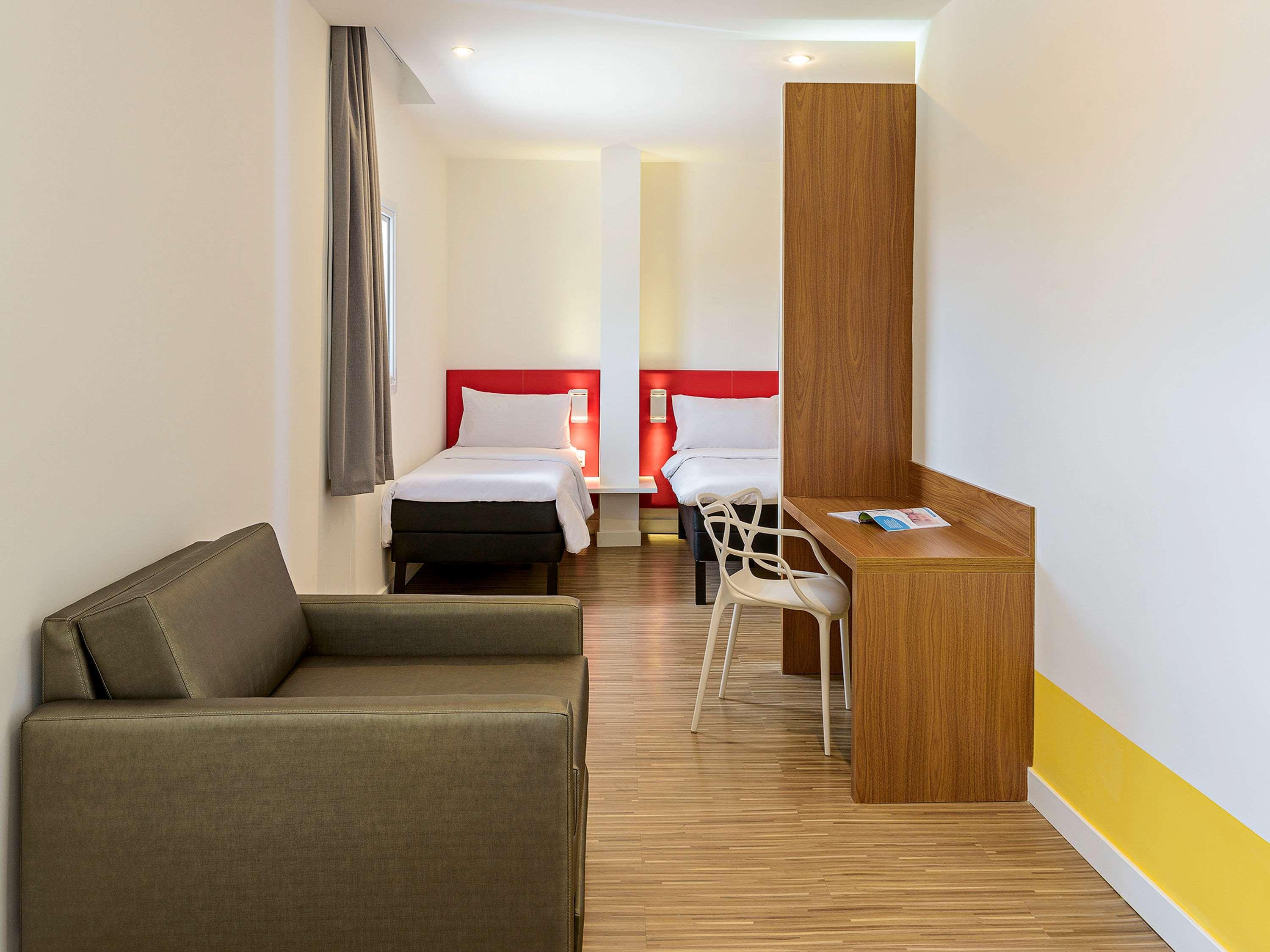 Hotel ibis Styles Birigui Exterior foto