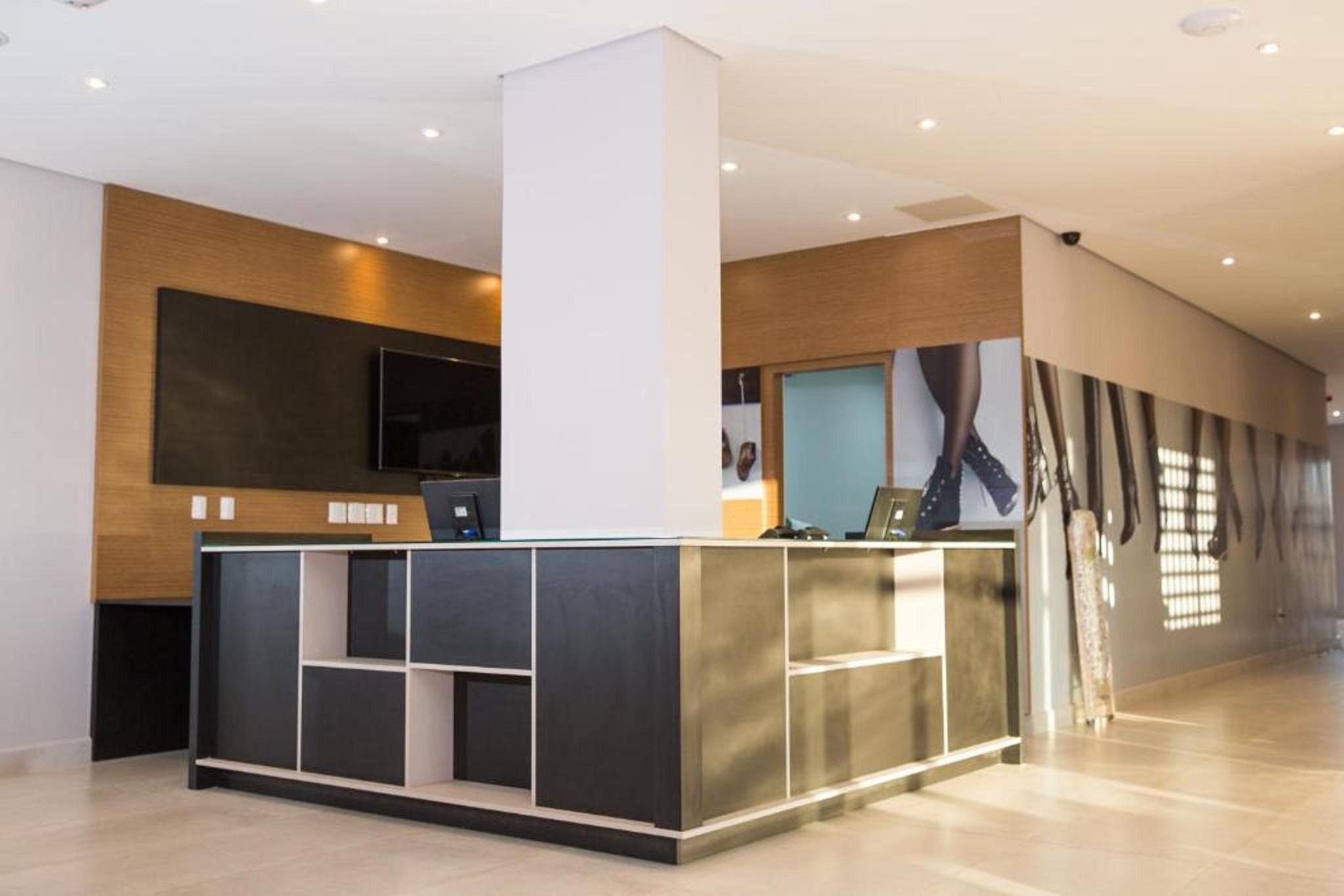 Hotel ibis Styles Birigui Exterior foto