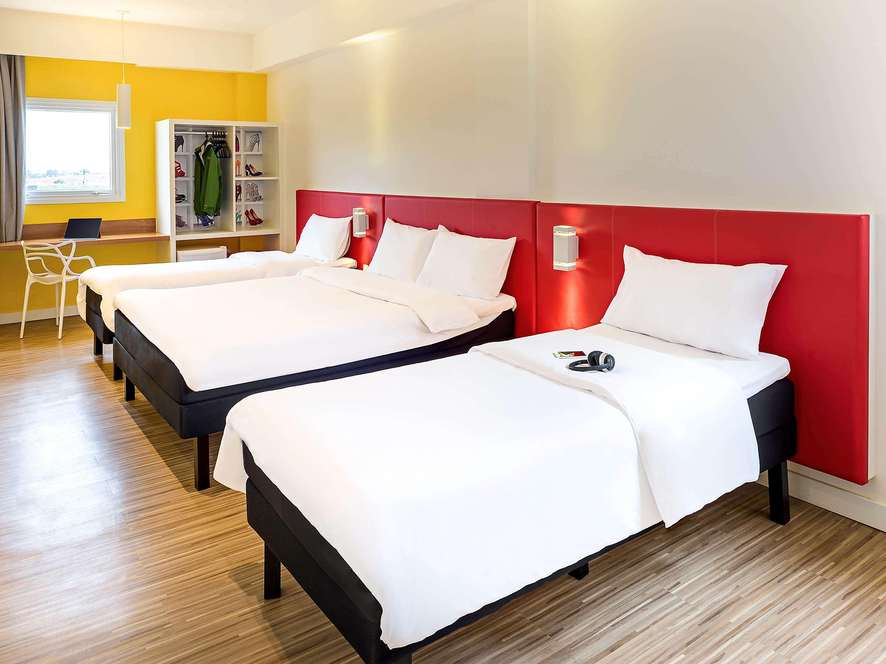 Hotel ibis Styles Birigui Exterior foto