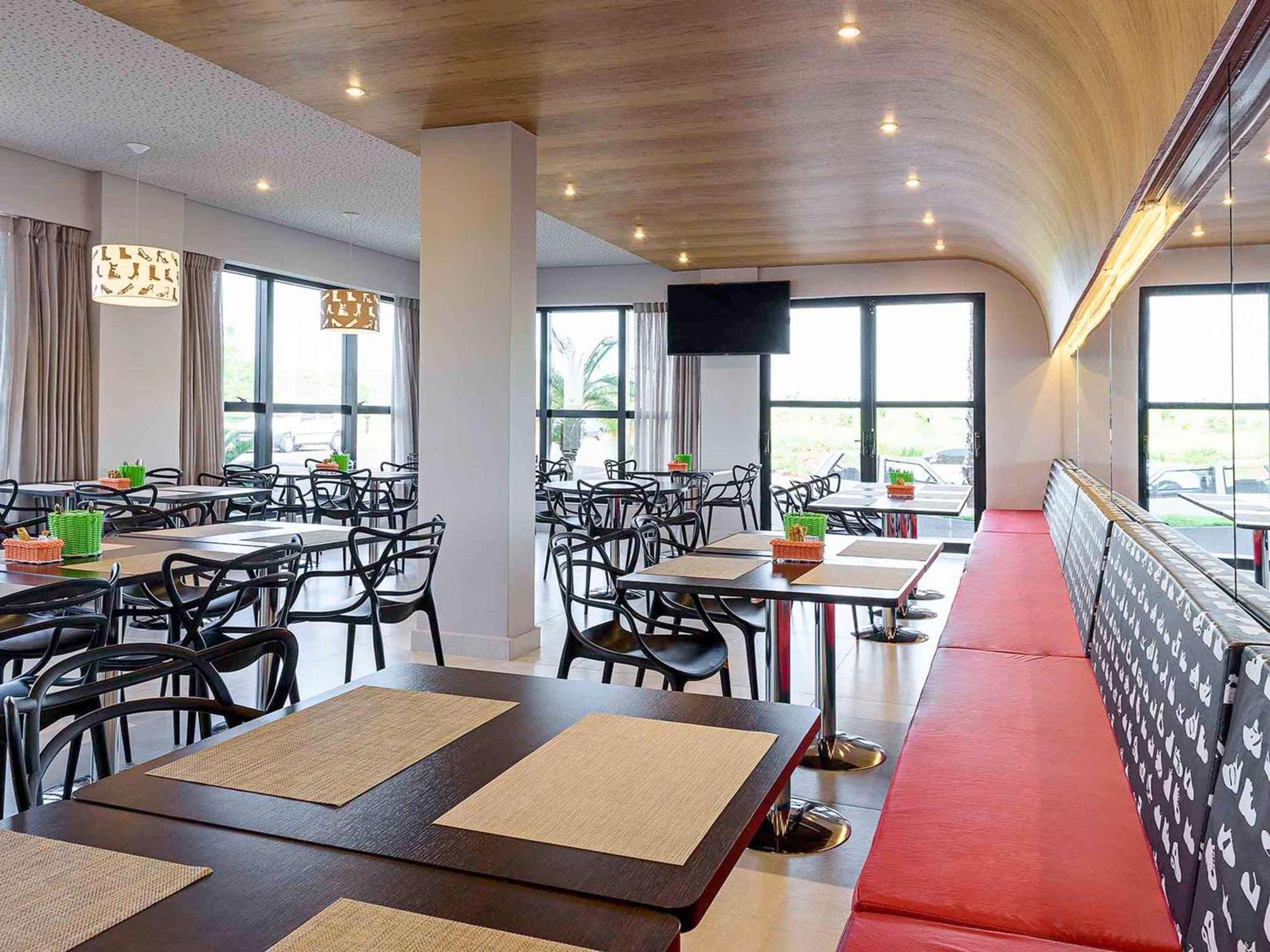 Hotel ibis Styles Birigui Exterior foto