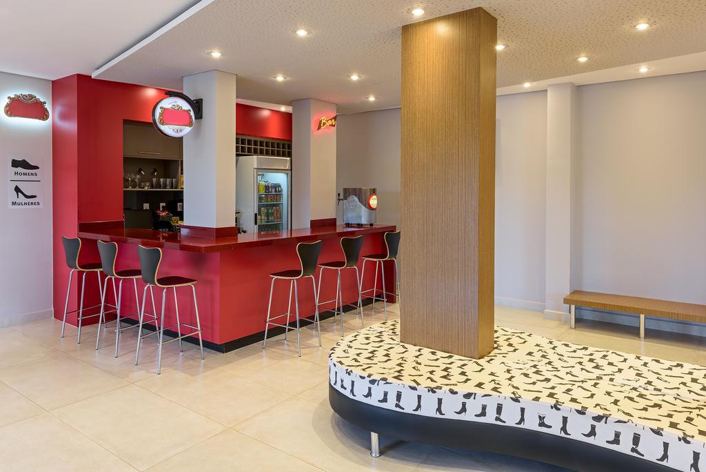 Hotel ibis Styles Birigui Exterior foto