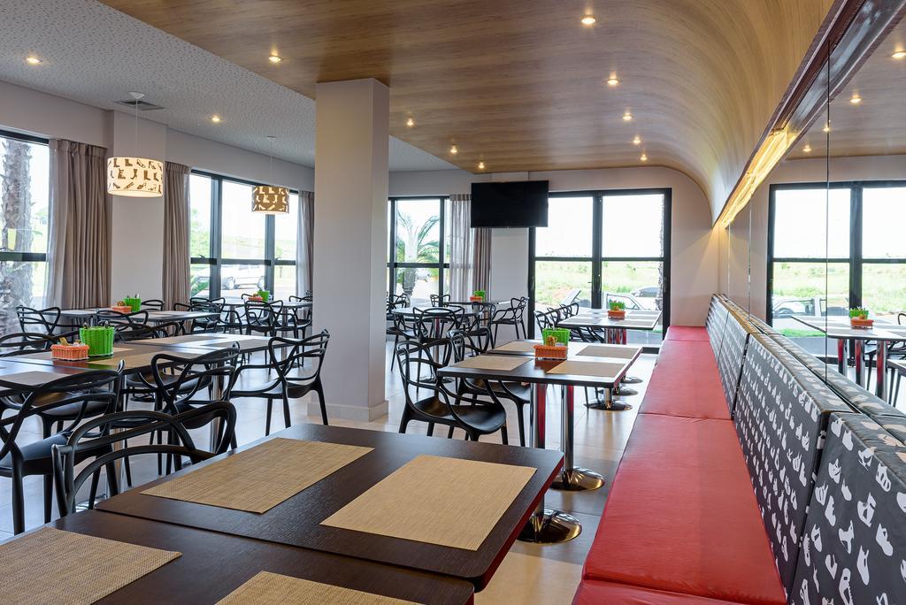 Hotel ibis Styles Birigui Exterior foto
