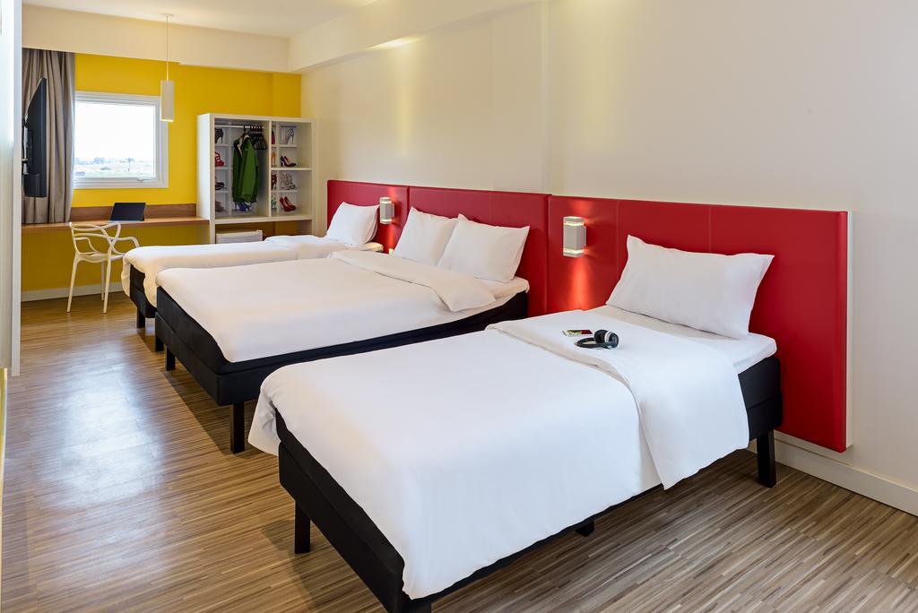 Hotel ibis Styles Birigui Exterior foto