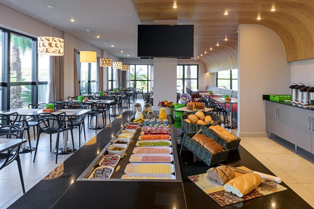 Hotel ibis Styles Birigui Exterior foto