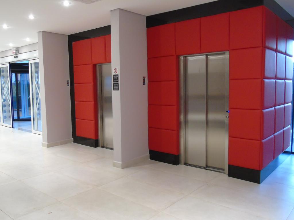 Hotel ibis Styles Birigui Exterior foto