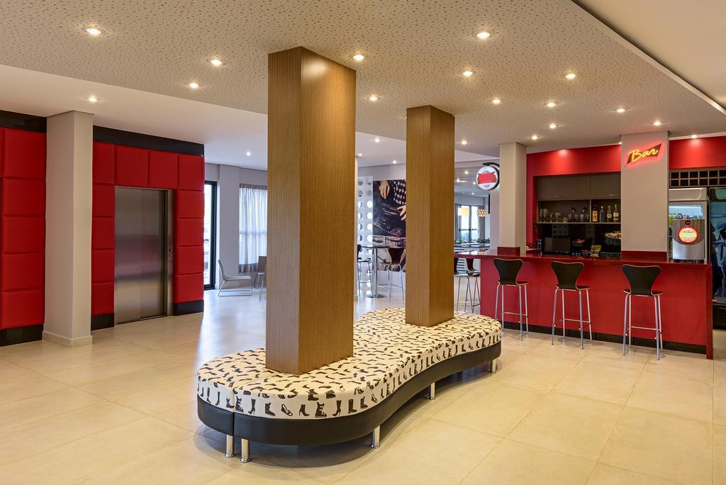Hotel ibis Styles Birigui Exterior foto