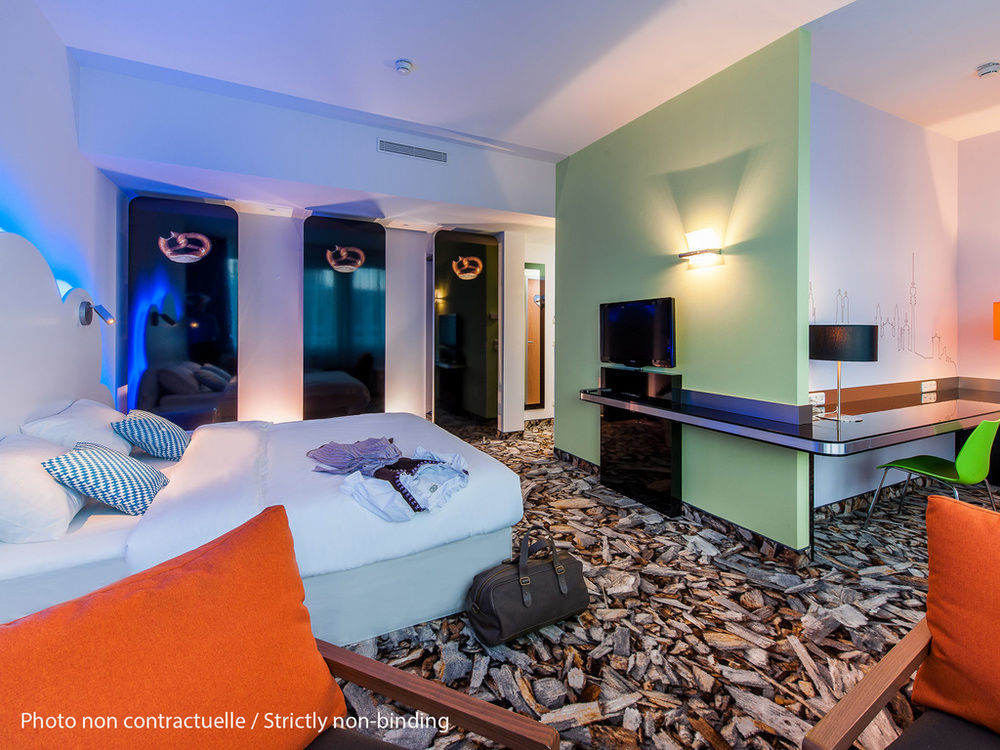 Hotel ibis Styles Birigui Exterior foto
