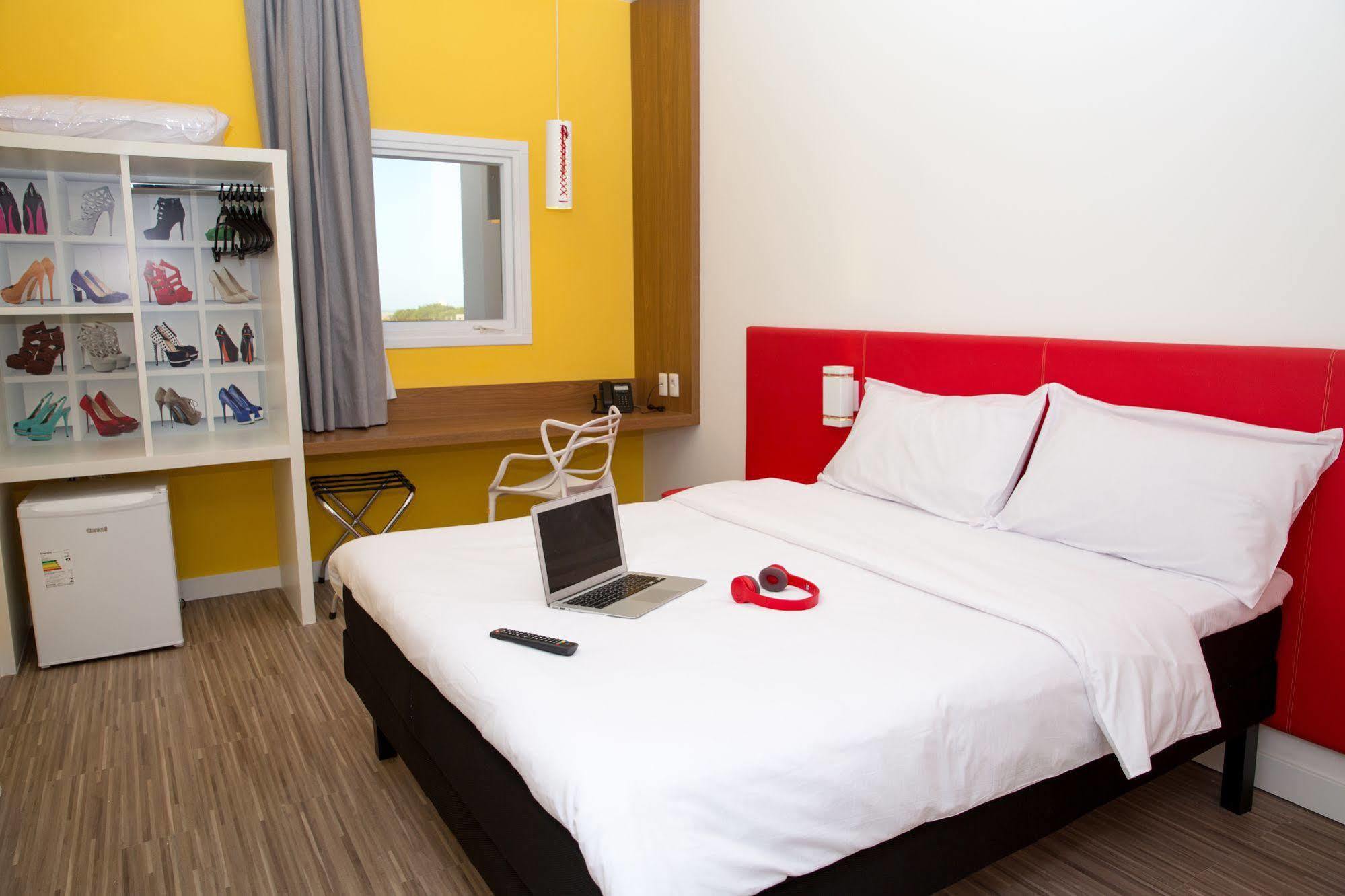 Hotel ibis Styles Birigui Exterior foto