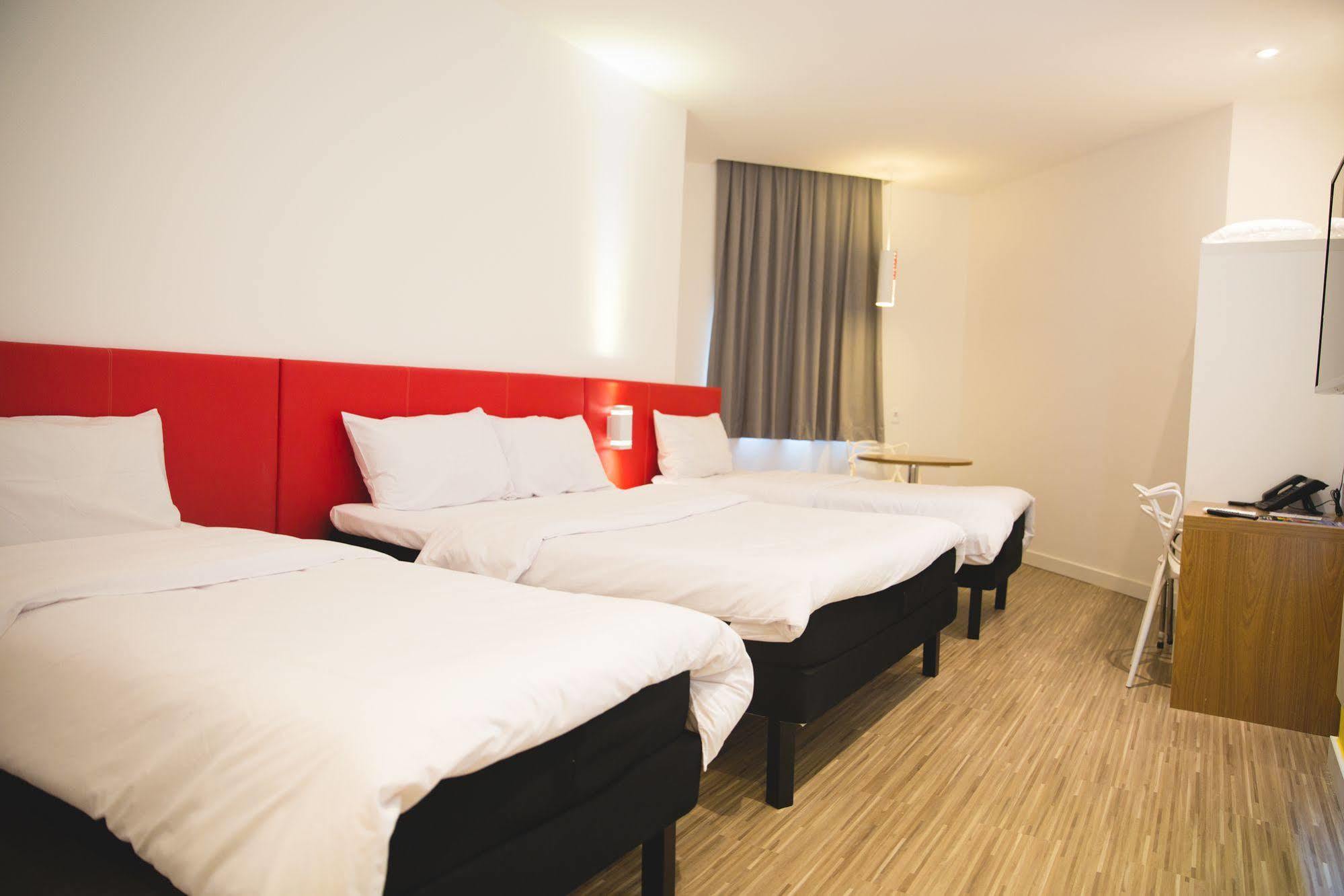 Hotel ibis Styles Birigui Exterior foto