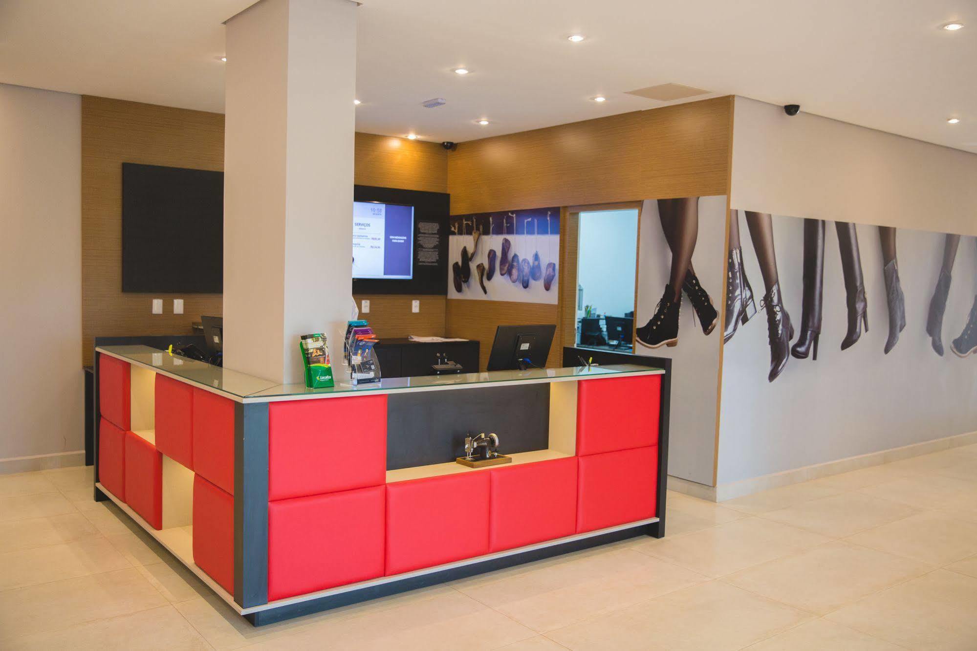 Hotel ibis Styles Birigui Exterior foto
