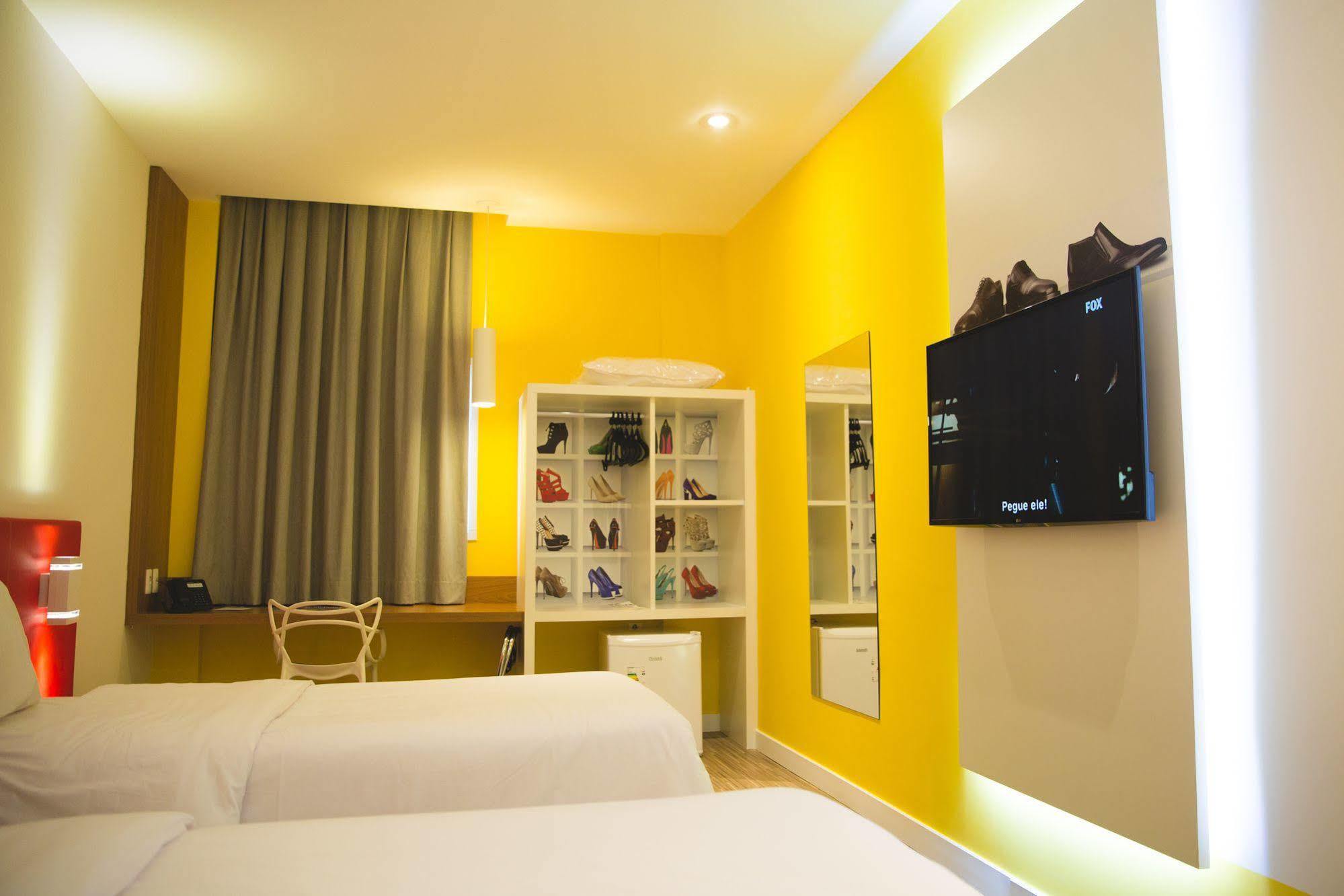 Hotel ibis Styles Birigui Exterior foto