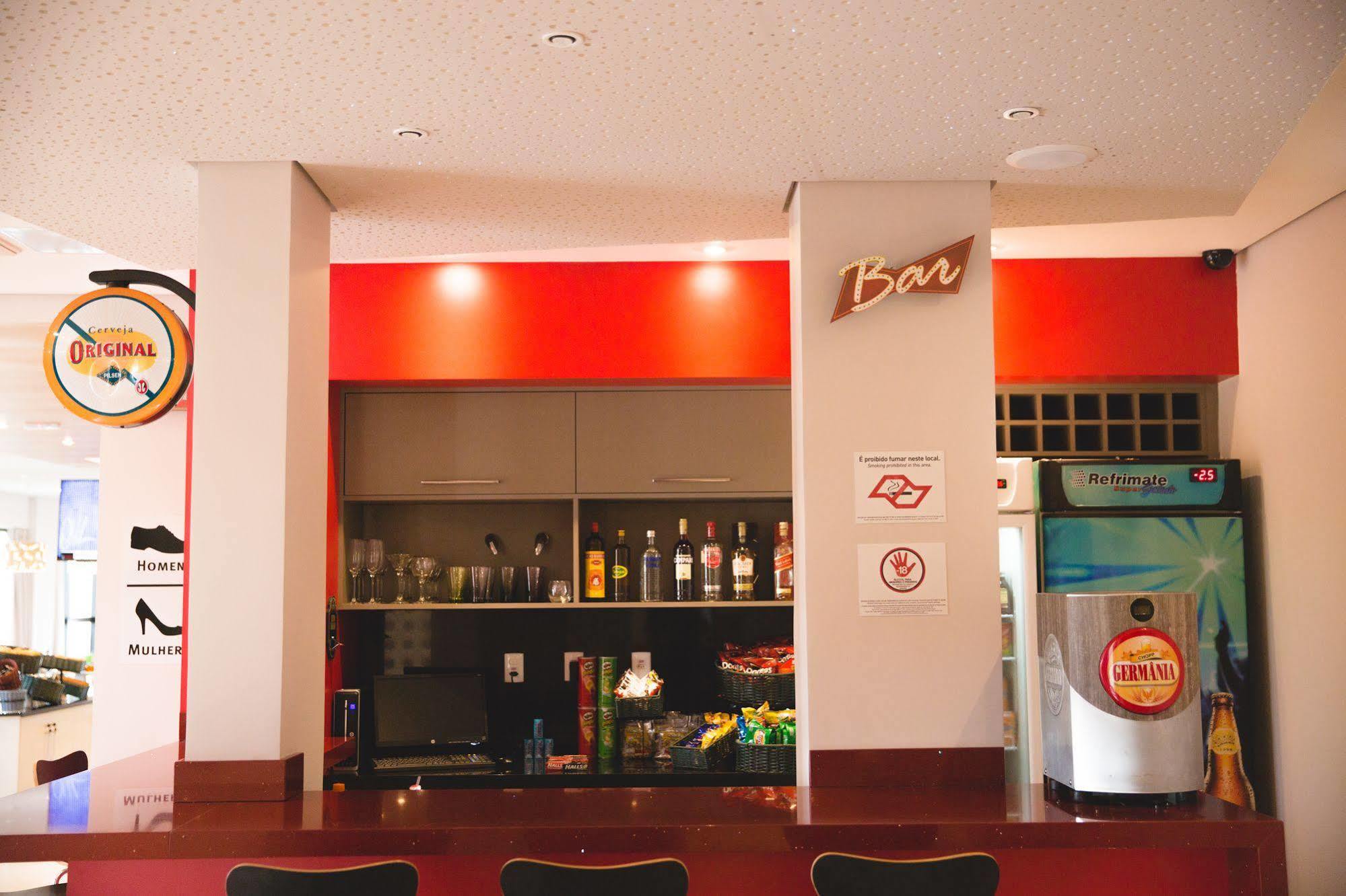 Hotel ibis Styles Birigui Exterior foto